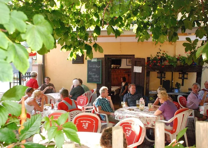 Gasthof Zeiser Admont