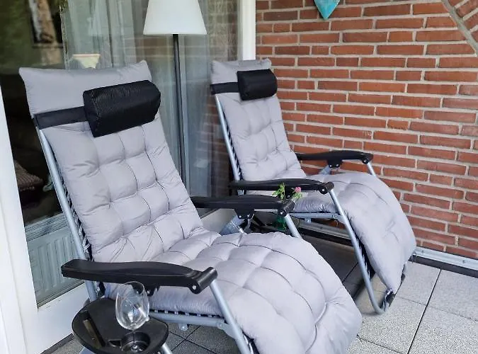 Ferienwohnung Hansens