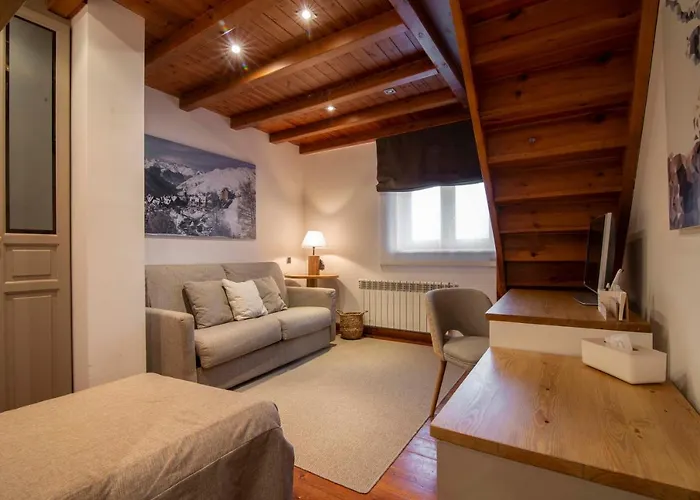 Eira Ski Lodge Baqueira Beret