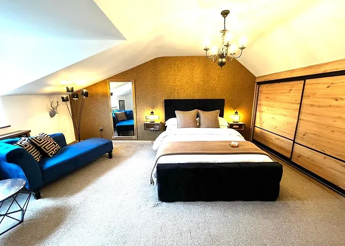 Rose Cottage B&B