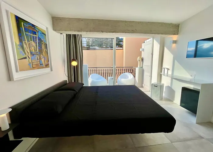 Don Diego Luxury Rooms Taormina