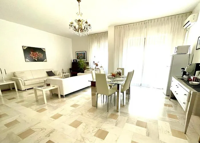 Rosa dei Venti B&B