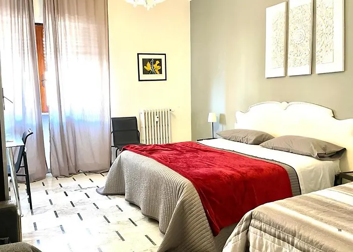 Rosa dei Venti B&B