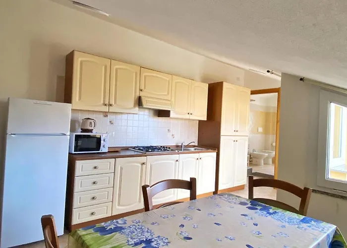 Casa Vacanze Cau Alghero