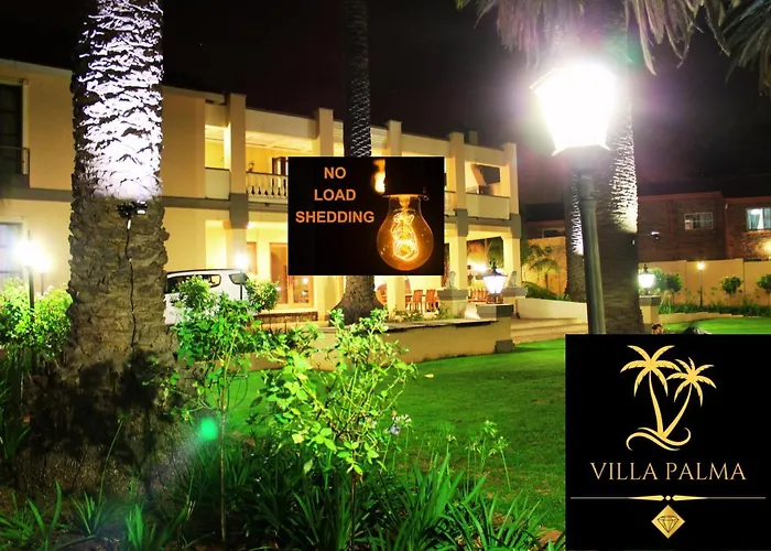 Villa Palma Kimberley