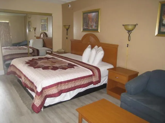 Relax Inn