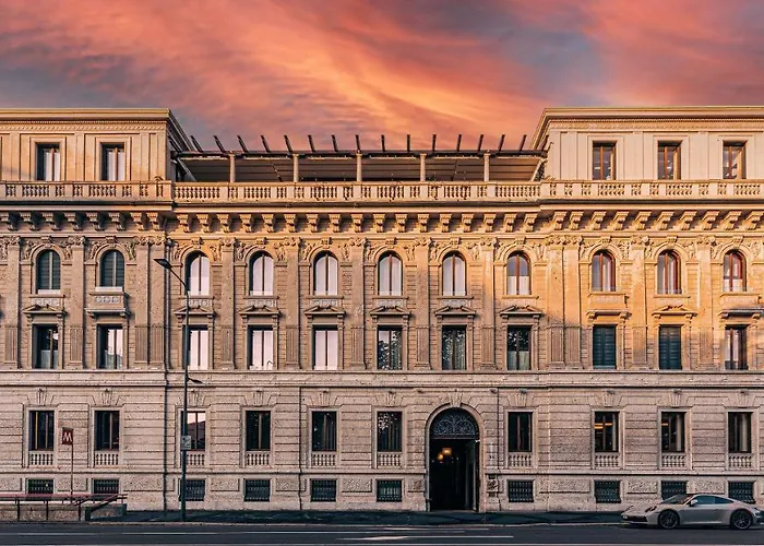 Casa Cipriani Milano Hotel