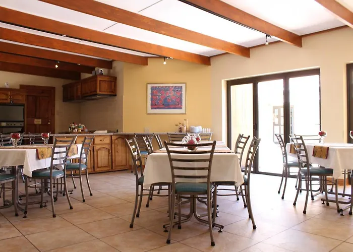 Villa Palma Kimberley