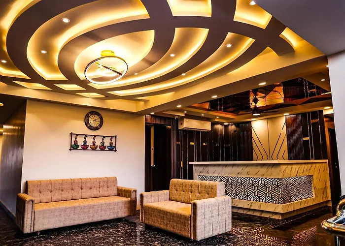 Kanha Inn Jodhpur 