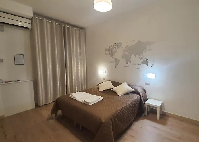 Affittacamere Gori 21 Sarzana