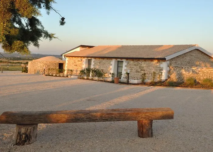 Bed and Breakfast Montegusto Castel Del Monte 