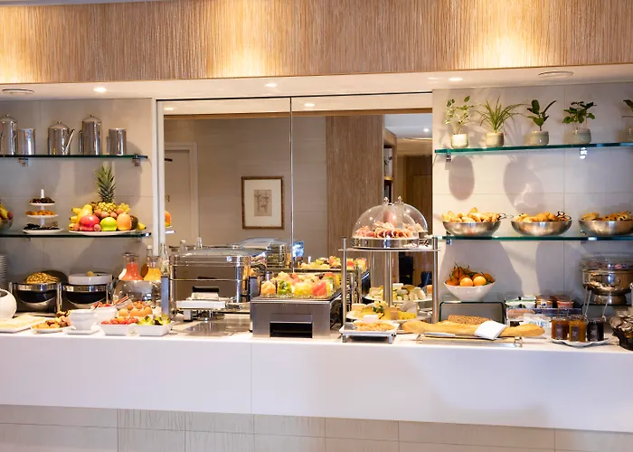 Hôtel Madison Paris