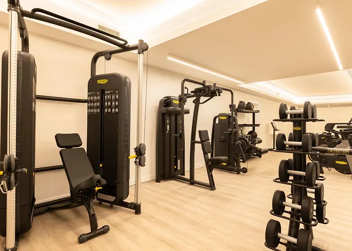 Hotel Morfeo Milaan