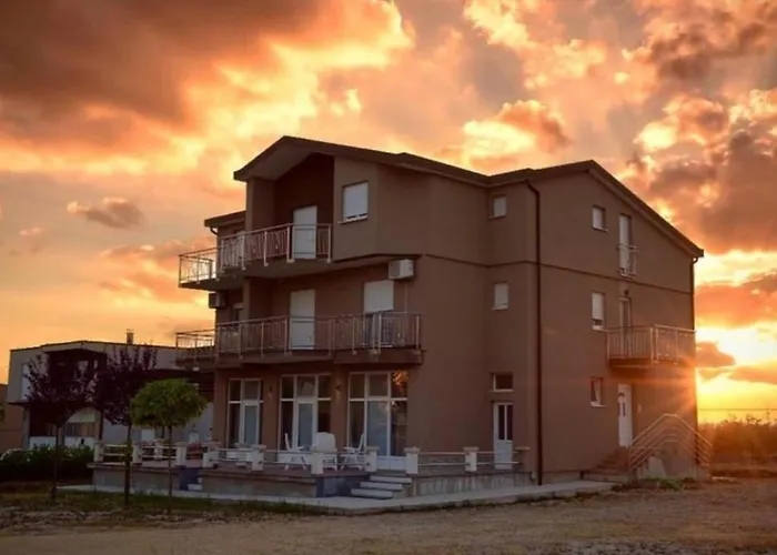 Villa Aurora Međugorje