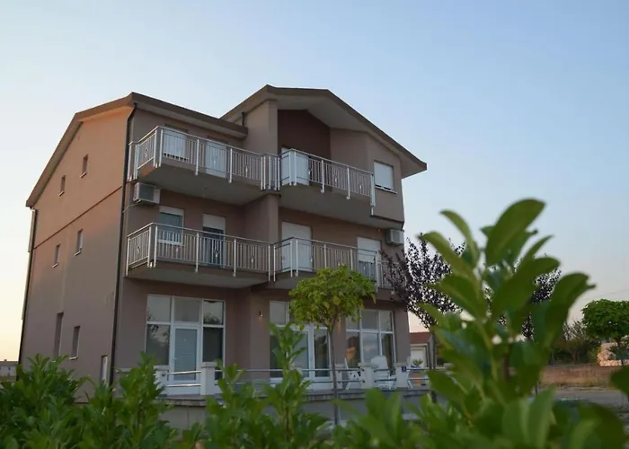 Villa Aurora Međugorje