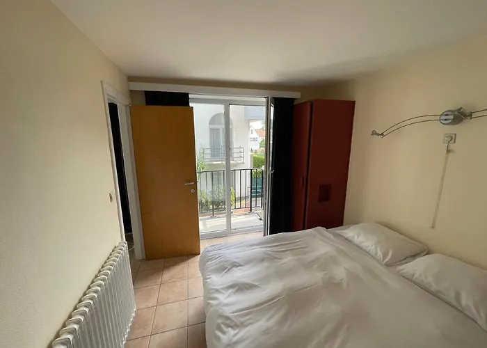 Hotel Du Soleil Knokke-Heist