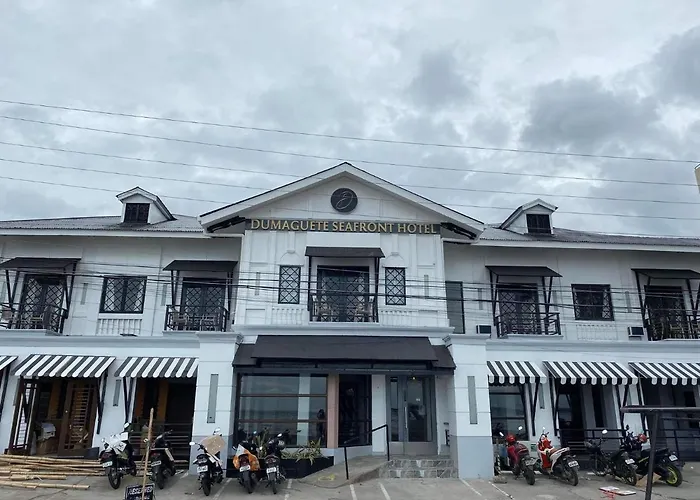Dumaguete Seafront Hotel Dumaguete City
