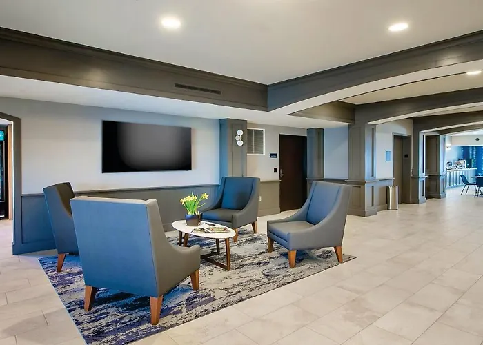 Winds Hotel At Crosswinds Casino