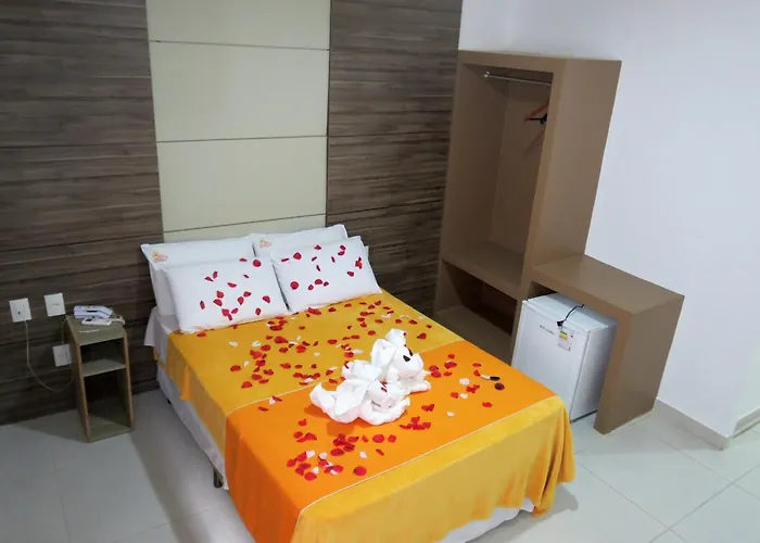 Hotel Encantos De Penedo Alagoas