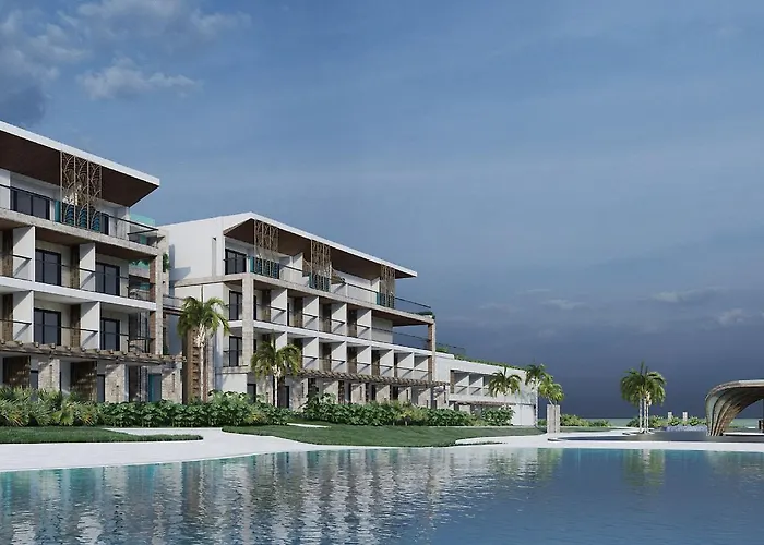 Serenade All Suites Adults Only Resort