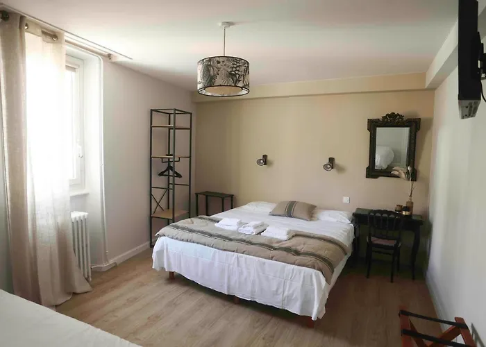 Logis hotel le Neptune Binic