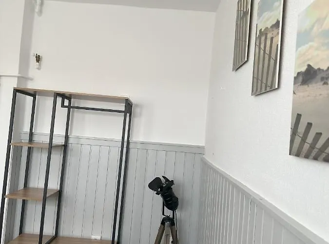 Apartment Karl 22