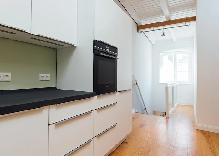 Hanseat Apartments