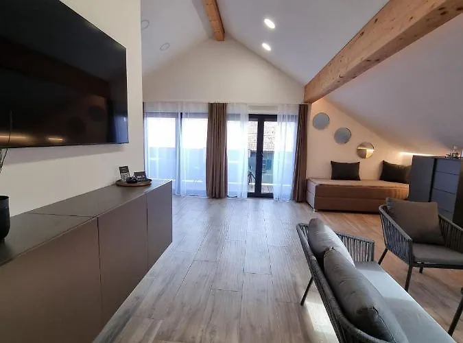 Ferienwohnung Bauer Feldafing