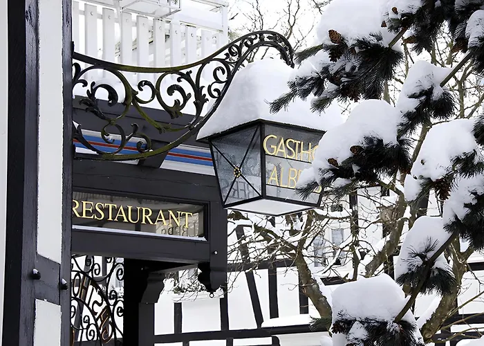 Landhotel Albers Schmallenberg