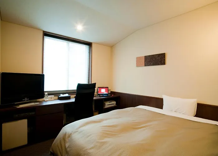 Ochanomizu Hotel Shoryukan