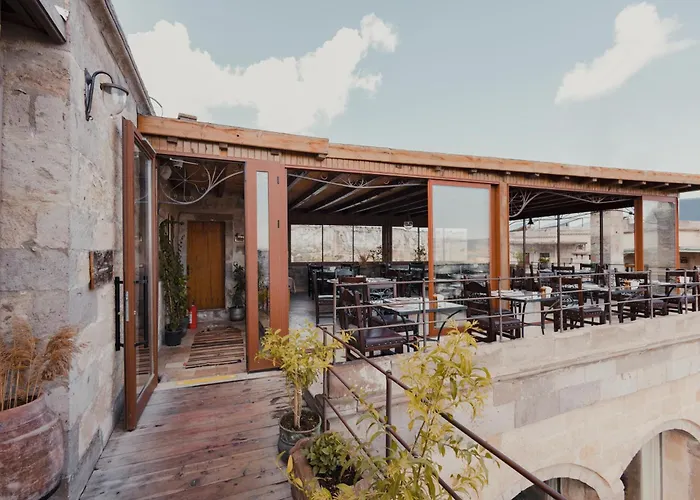 Sultan Cave Suites