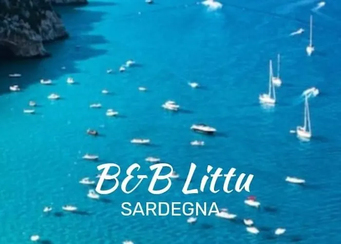 B&B Littu Cala Gonone