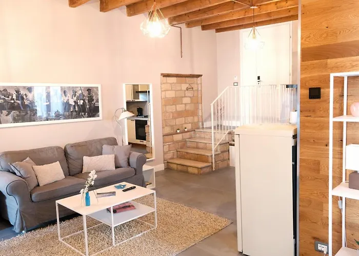 Antiche Rive Holidays Apartments