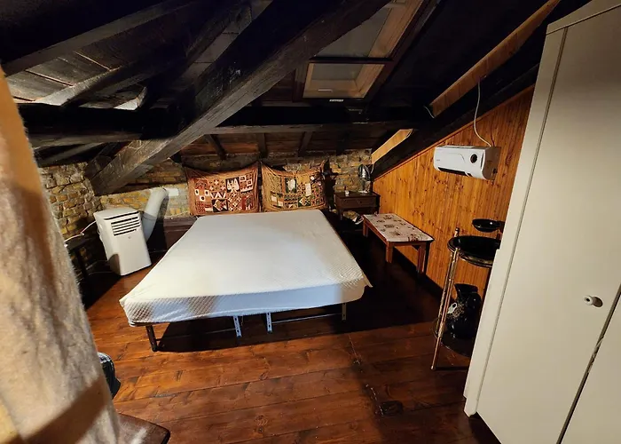 B&B Garbatella Roma