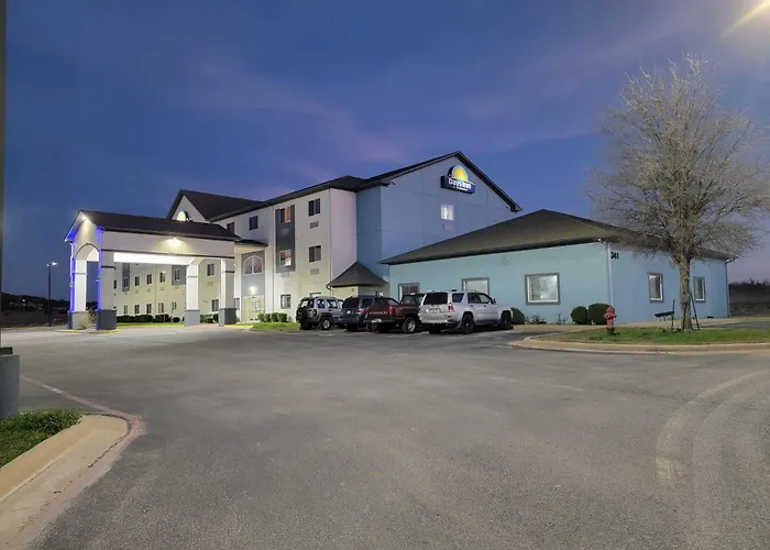 Days Inn By Wyndham Copperas Cove
