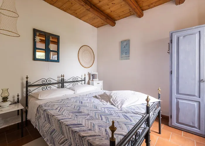 B&B Cà de Badin Noli