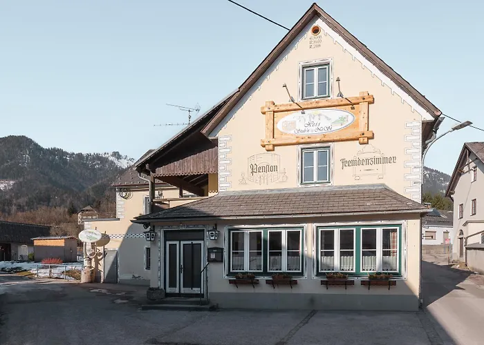 Hotel Xeis NeSt Admont