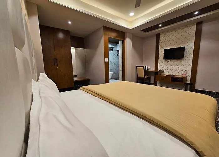 Kanha Inn Jodhpur 