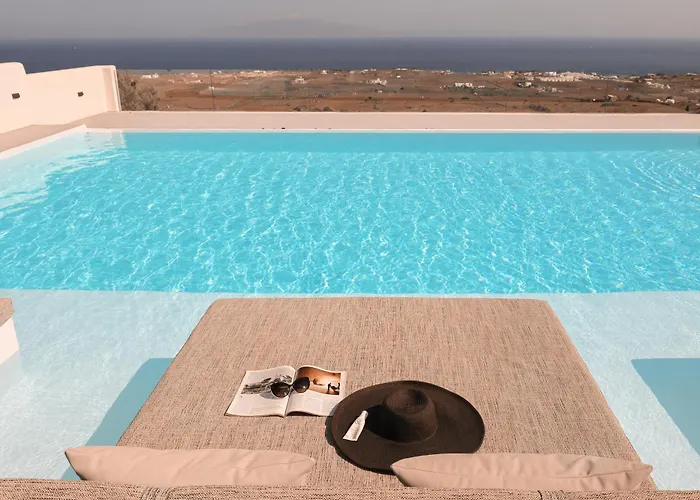 North Wind Luxury Suites