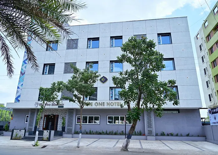 The One Hotel Nashik