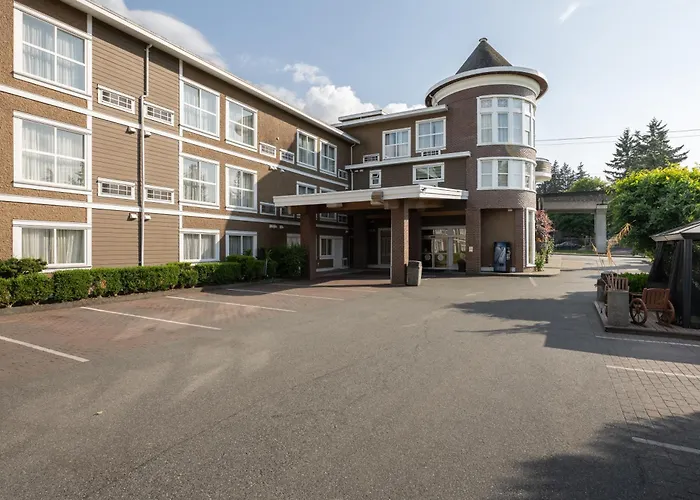 Days Inn By Wyndham Surrey