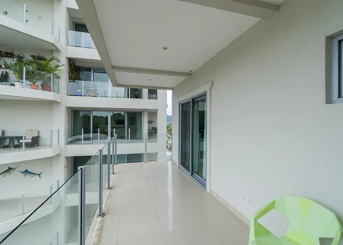 Diamante Del Sol Ocean Front Condos, Micasas Jacó