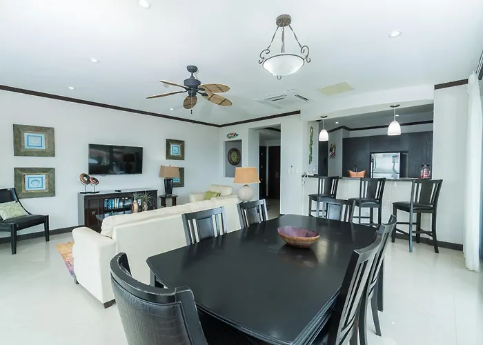 Diamante Del Sol Ocean Front Condos, Micasas Jacó