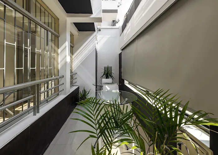 Escala Business Hotel Chiclayo