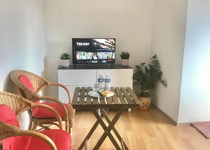 Fresh House
