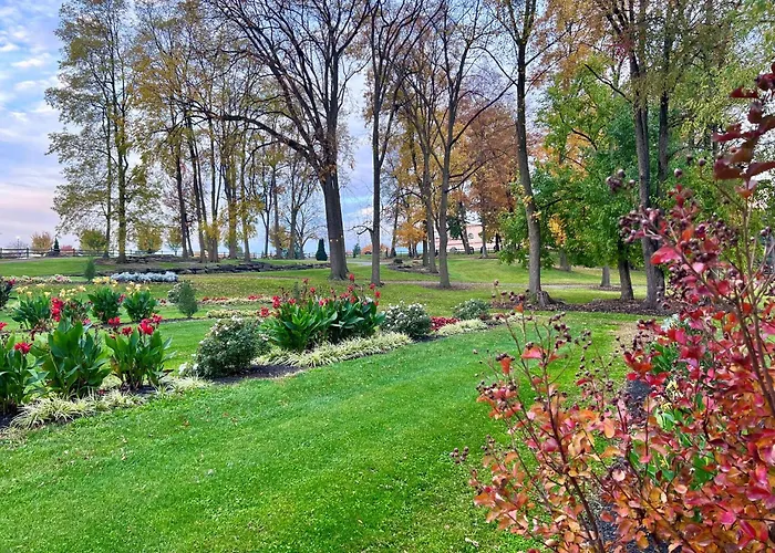 Hershey Farm Resort