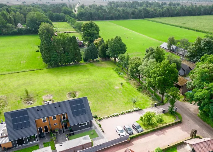 B&B Speulderveld Ermelo