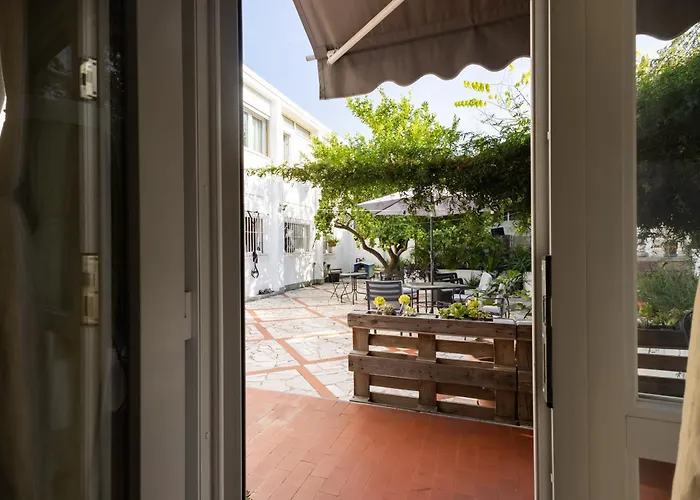 Mahouse Guesthouse Lisboa