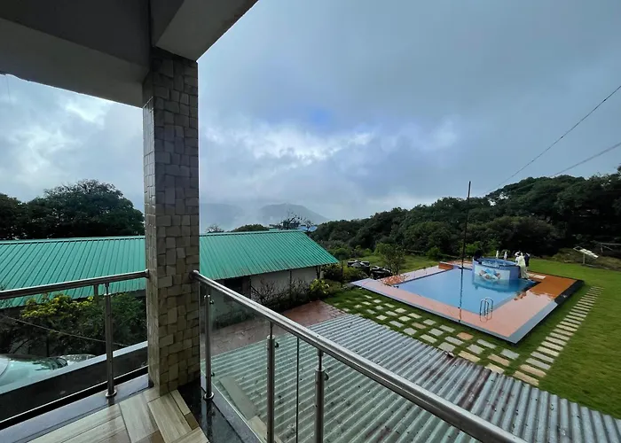 D-Lite Cottage Mahabaleshwar