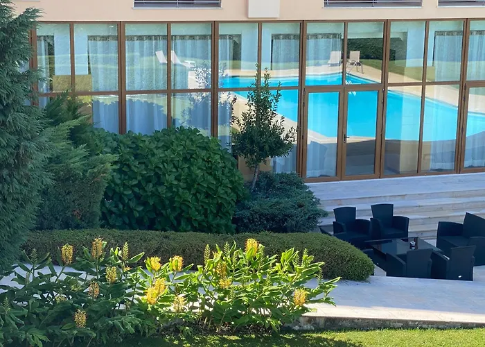 Hotel Sj Tondela